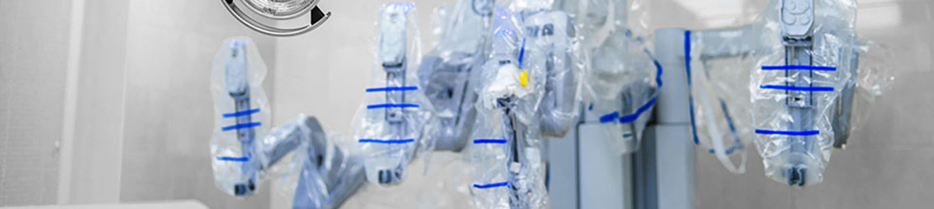 TPE 膜材在達文西手術系統中的應用