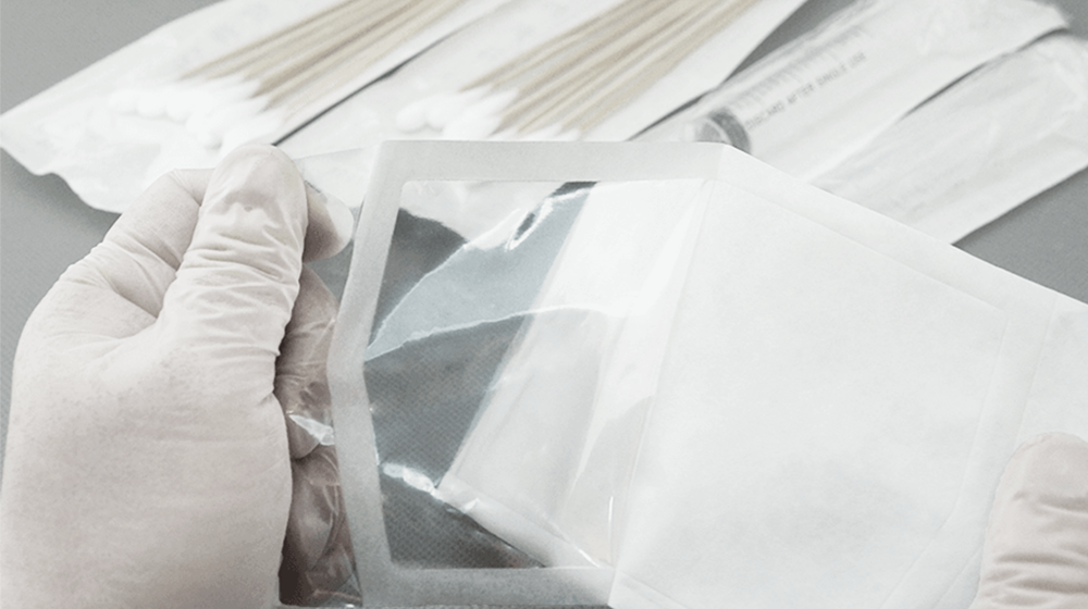 5 Considerations When Selecting Easy Peel Films for Medical Device Packaging