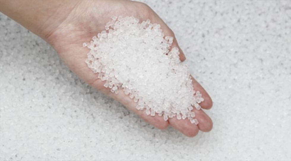 easy peel film for medical packaging