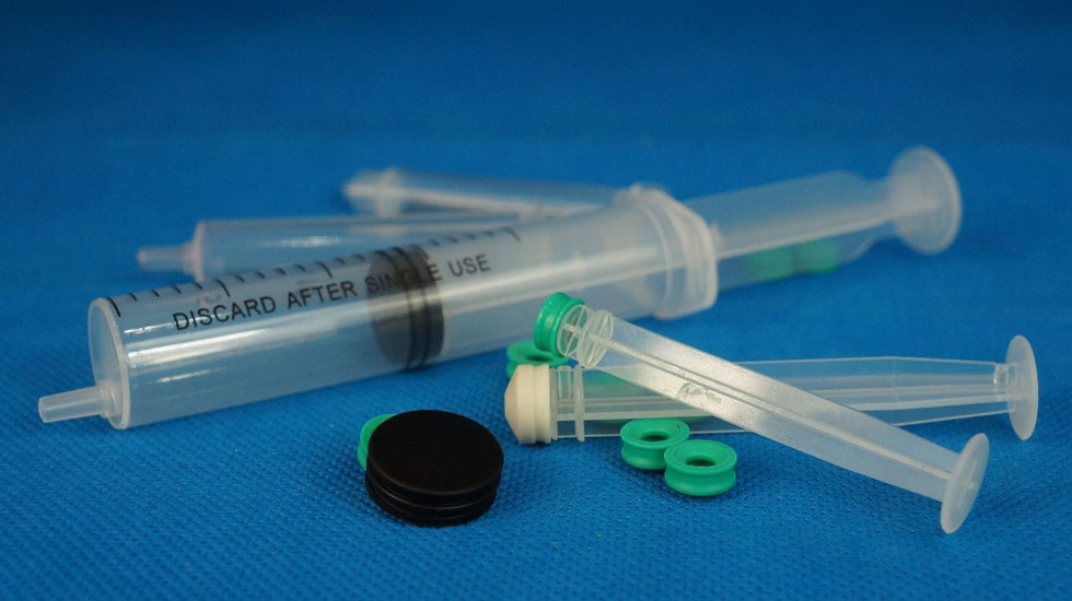 Enhancing Syringe Plunger Seal Integrity: EVERMedi TPV Revolutionizes Medical Applications