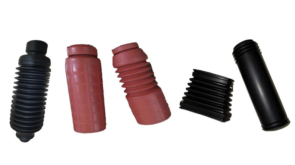 Leading Advancements in Dust Cover & Bellow Applications for the Automotive Market