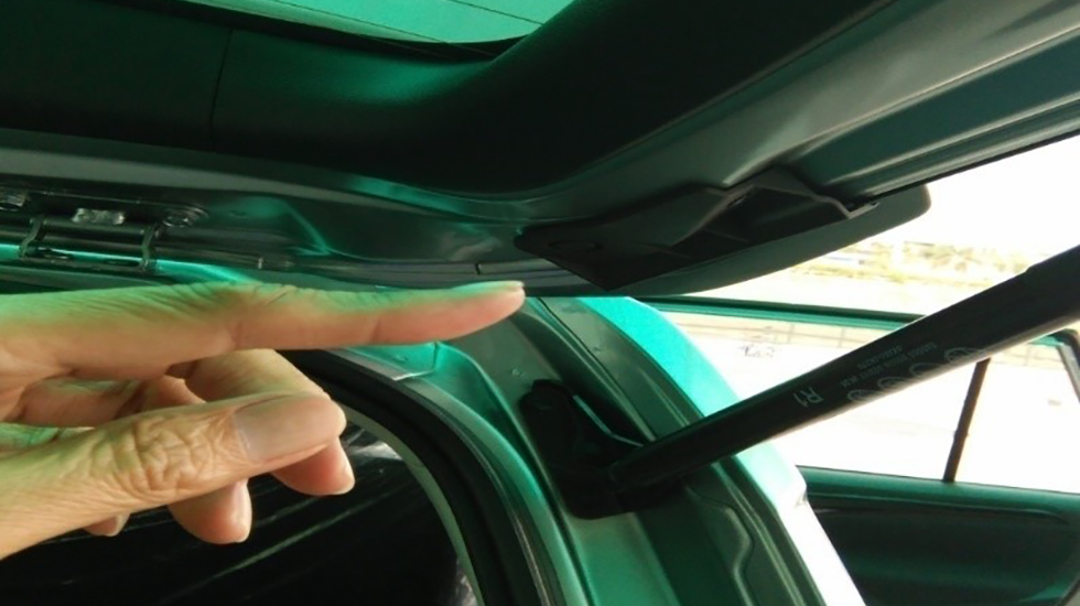 TPE for Windscreen Protector (Seal) - Unleashing the Power of Unparalleled Advantages