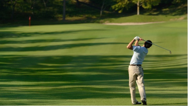 Golf Grip Material Selection: How TPE Improves Comfort, Grip Stability, and Vibration Damping