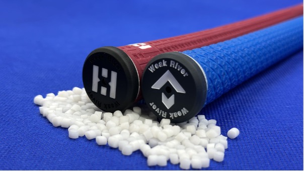 EVERLON TSO Series: Compound Capabilities for Golf Grip Development