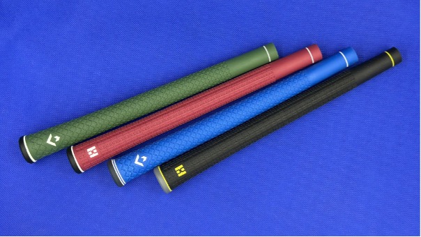 EVERLON TSO Series: Compound Capabilities for Golf Grip Development