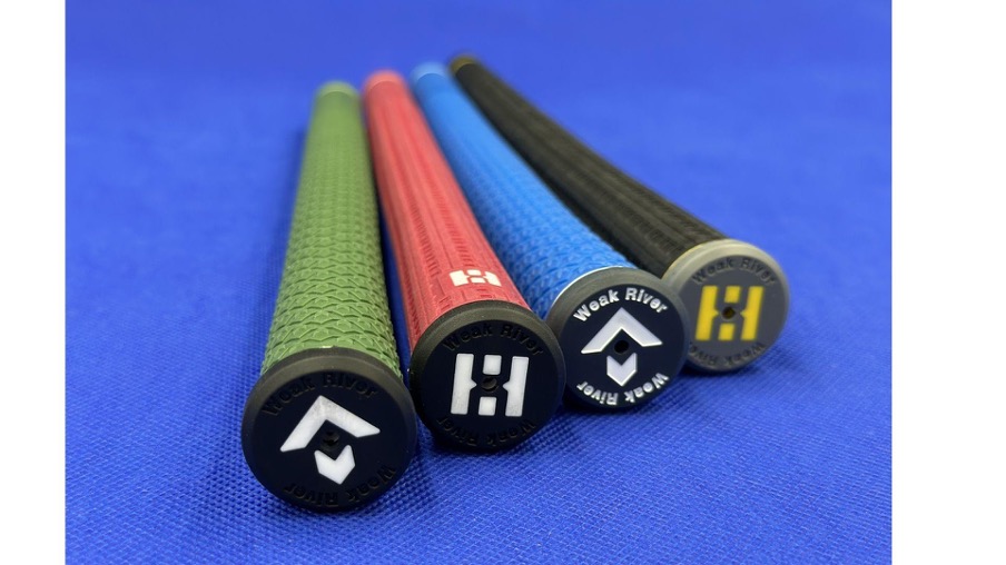 EVERLON TSO Series: Compound Capabilities for Golf Grip Development