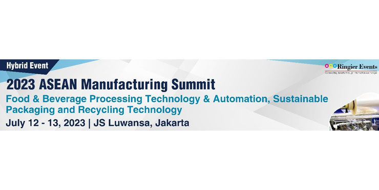 2023 AESAN Manufacturing Summit