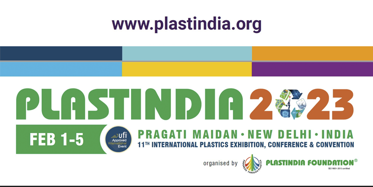 PLASTINDIA 2023