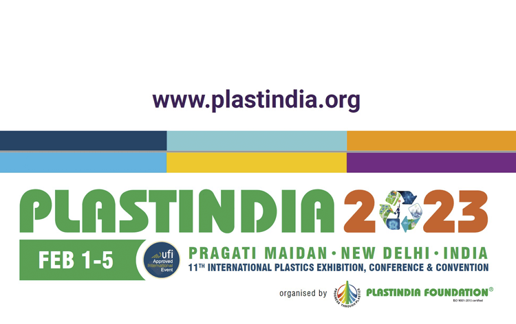 PLASTINDIA 2023