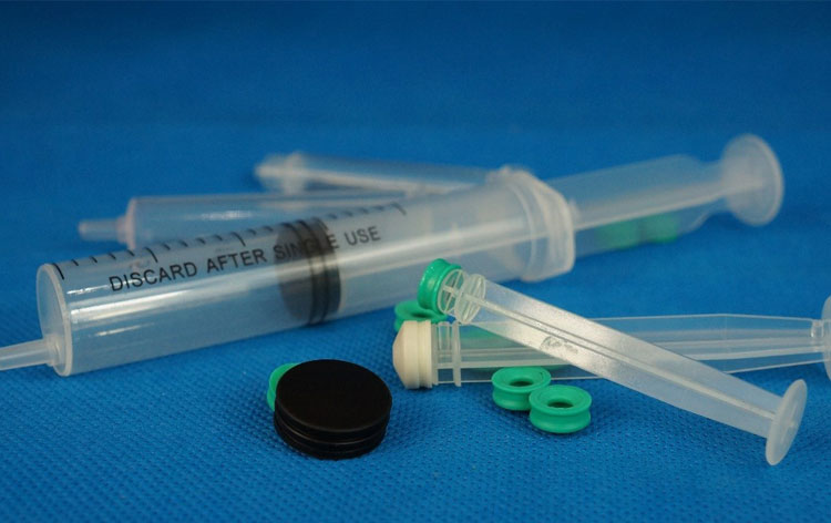 Enhancing Syringe Plunger Seal Integrity: EVERMedi TPV Revolutionizes Medical Applications