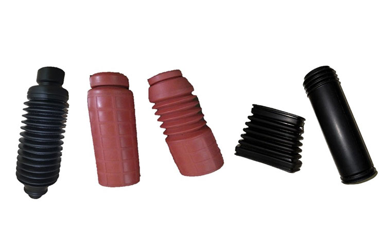 Leading Advancements in Dust Cover & Bellow Applications for the Automotive Market